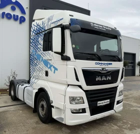 Man Tgx 18.470, снимка 1
