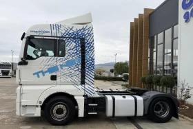 Man Tgx 18.470, снимка 4