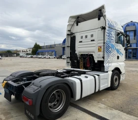 Man Tgx 18.470, снимка 6