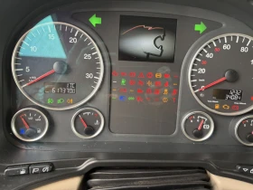 Man Tgx 18.470, снимка 8