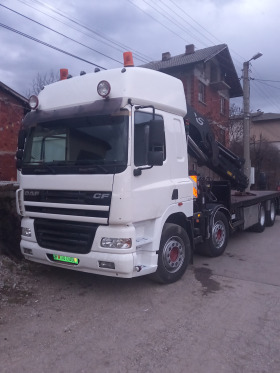  Daf CF