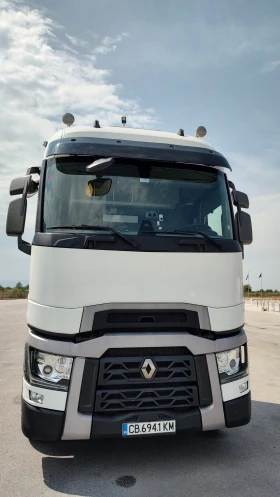 Renault T T480