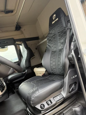 Man Tgx 18.470 | Mobile.bg � ����� ������ 11