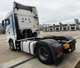 Man Tgx 18.470 | Mobile.bg � ����� ������ 7