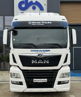 Man Tgx 18.470 | Mobile.bg � ����� ������ 5