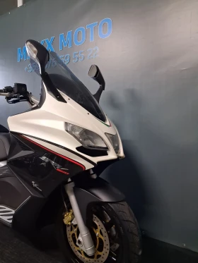 Aprilia SRV 850i ABS TC, снимка 10