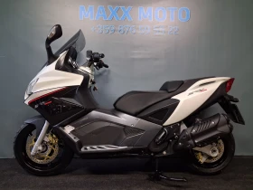 Aprilia SRV 850i ABS TC, снимка 1