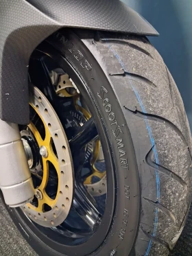 Aprilia SRV 850i ABS TC, снимка 14