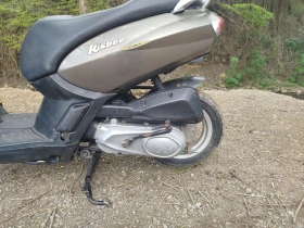 Peugeot Kissbee, снимка 4