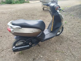 Peugeot Kissbee, снимка 5
