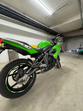 Kawasaki ER, снимка 3