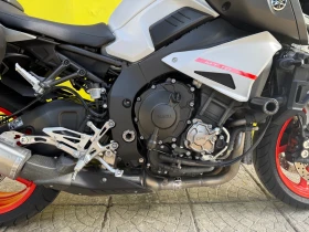 Yamaha Mt-10 ABS, снимка 12