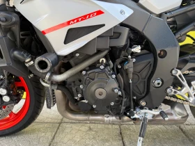 Yamaha Mt-10 ABS, снимка 11