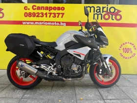 Yamaha Mt-10 ABS, снимка 1