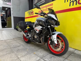 Yamaha Mt-10 ABS, снимка 2