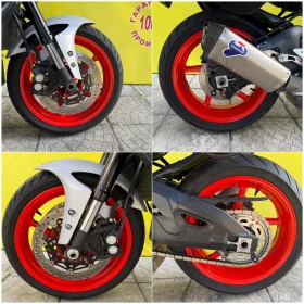 Yamaha Mt-10 ABS, снимка 15