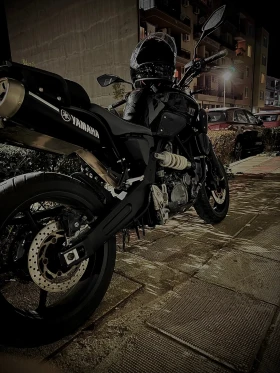 Yamaha Mt-03, снимка 2