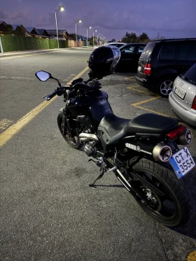 Yamaha Mt-03, снимка 5