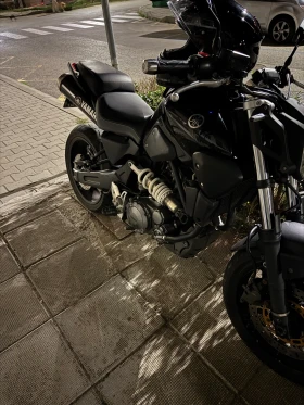 Yamaha Mt-03, снимка 4