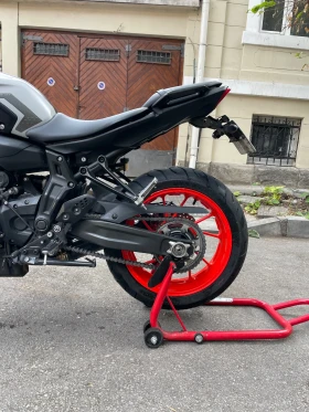 Yamaha Mt-07 A2 | Mobile.bg    6