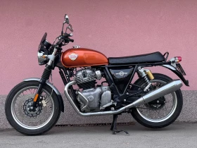 Royal Enfield Interceptor 650, снимка 4