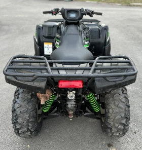 Kawasaki Brute Force KVF750, снимка 6