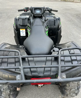 Kawasaki Brute Force KVF750, снимка 8