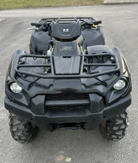     Kawasaki Brute Force KVF750