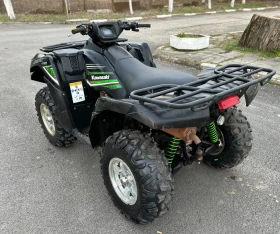 Kawasaki Brute Force KVF750, снимка 7