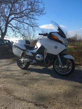 BMW R, снимка 16