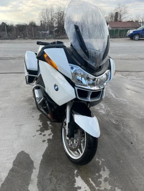 BMW R, снимка 2