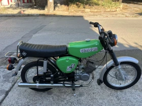 Обява за продажба на Simson S 51 ~4 200 лв. - изображение 6