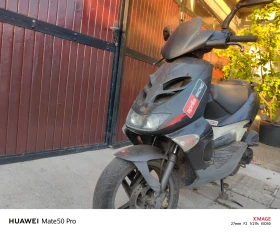  Aprilia Sr