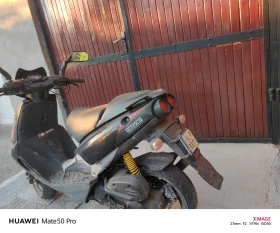 Aprilia Sr  | Mobile.bg    4