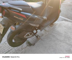 Aprilia Sr  | Mobile.bg    5