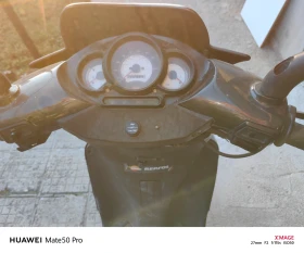 Aprilia Sr  | Mobile.bg    6