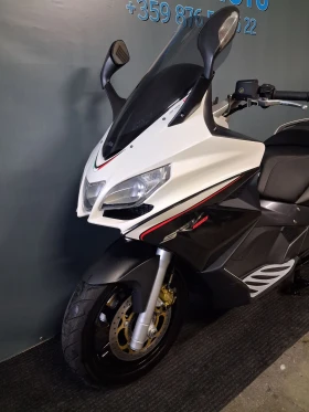 Aprilia SRV 850i ABS TC, снимка 6