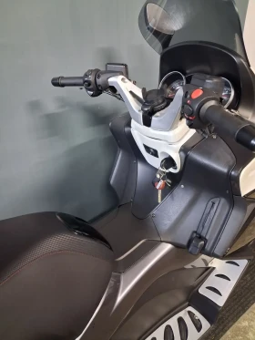 Aprilia SRV 850i ABS TC, снимка 12