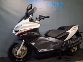 Aprilia SRV 850i ABS TC, снимка 2