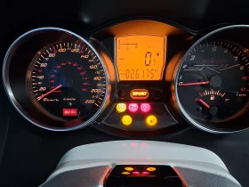 Aprilia SRV 850i ABS TC, снимка 17