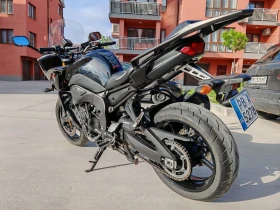 Yamaha FZ8 undefined | Auto.bg — изображение 4