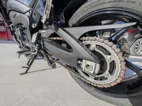 Yamaha FZ8 undefined | Auto.bg — изображение 9