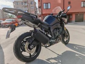 Yamaha FZ8 undefined | Auto.bg — изображение 5