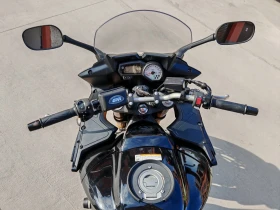 Yamaha FZ8 undefined | Auto.bg — изображение 8