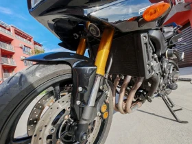 Yamaha FZ8 undefined | Auto.bg — изображение 2