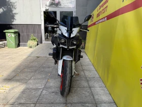 ����� �� �������� �� Yamaha Mt-10 ABS ������