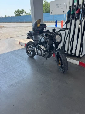 Yamaha Mt-03 undefined | Auto.bg — изображение 7