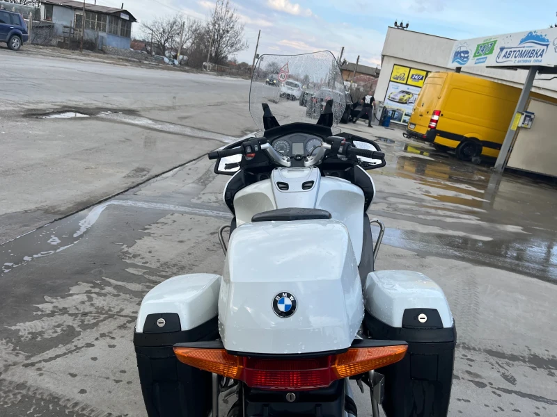 BMW R, снимка 8 - Мотоциклети и мототехника - 49227364