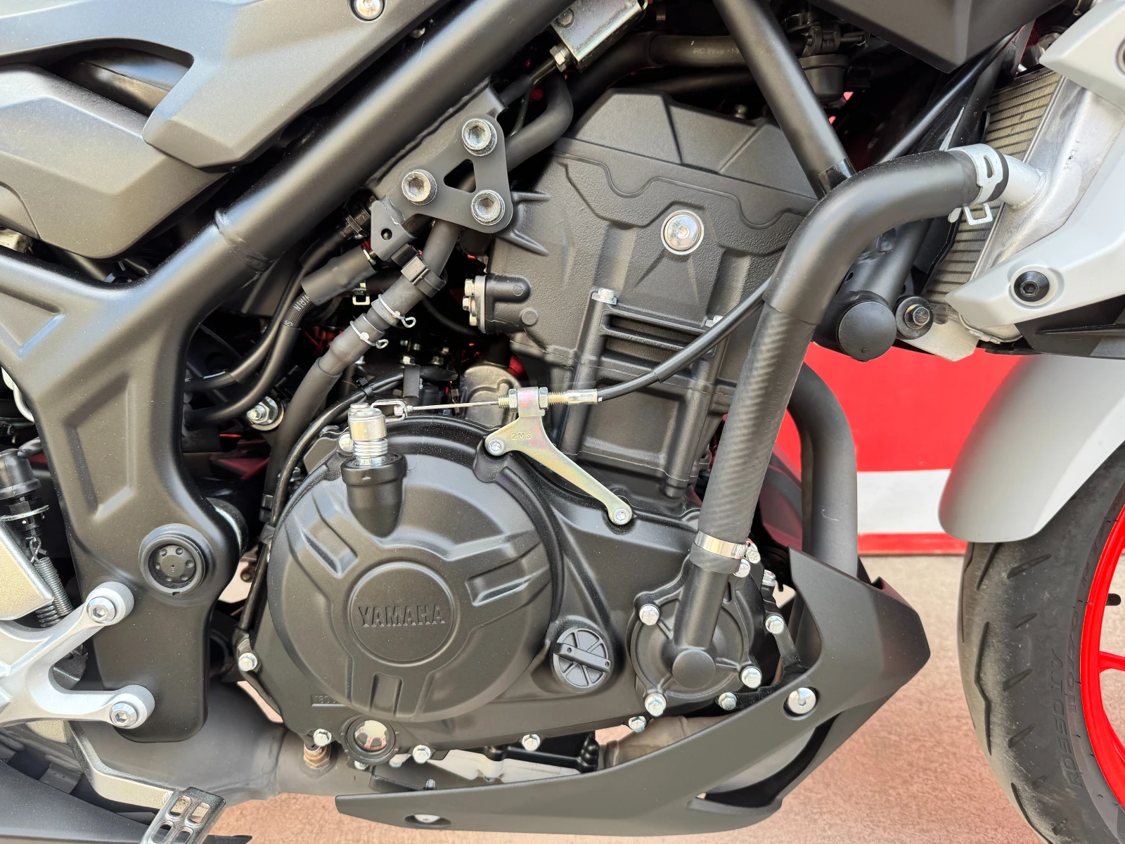 Yamaha Mt-03 300 ABS LIZING - изображение 6