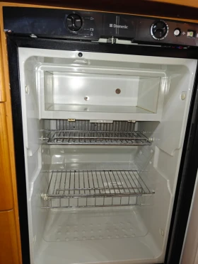 Каравана Fendt Platin 540TG, снимка 13